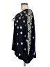 Ramy Brook 100% Rayon Black Long Sleeve Blouse Size M - photo 5