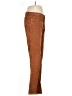 Kut from the Kloth Brown Jeans Size 10 - photo 4
