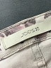 Joe's Jeans Animal Print Silver Casual Pants Size 29 waist - photo 7
