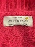 Lucky Brand Pink Pullover Sweater Size L - photo 7