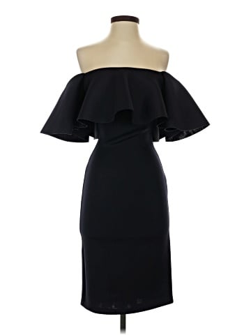 Gianni Bini Cocktail Dress (view 1)