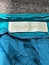 Dana Buchman Teal Casual Pants Size 6 - photo 7