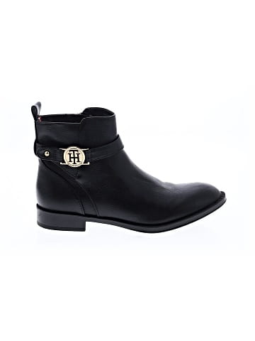 Tommy Hilfiger Ankle Boots (view 1)