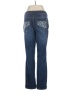 Christopher & Banks Blue Jeans Size 4 - photo 2