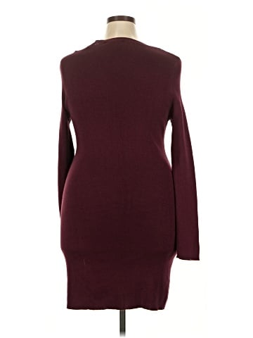 Planet Gold Cocktail Dress (view 2)