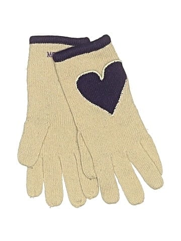 Moschino Gloves (view 1)