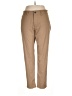 Zara Solid Tan Khakis Size 34 waist - photo 1
