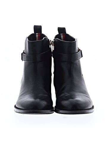 Tommy Hilfiger Ankle Boots (view 2)