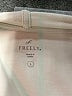 Freely Ivory Zip Up Hoodie Size L - photo 7