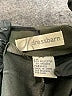 DressBarn Solid Green Black Track Pants Size 8 - photo 4