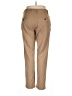 Zara Solid Tan Khakis Size 34 waist - photo 2