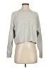 Aerie Gray Sweatshirt Size S - photo 1