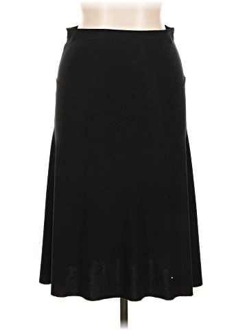 DNLA Casual Skirt (view 1)