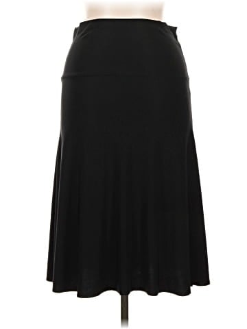 DNLA Casual Skirt (view 2)