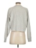 Aerie Gray Sweatshirt Size S - photo 2