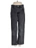 MNG Gray Jeans Size 2 - photo 1