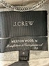 J.Crew 100% Polyester Gray Coat Size 0 - photo 6