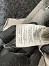 J.Crew 100% Polyester Gray Coat Size 0 - photo 7
