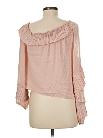 Ramy Brook 3/4 Sleeve Blouse (view 2)