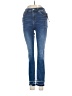 mavi Hearts Blue Jeans Size 27 waist - photo 1