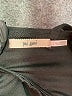 Mi ami Solid Black Cocktail Dress Size M - photo 7