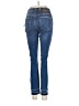 mavi Hearts Blue Jeans Size 27 waist - photo 2