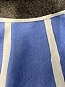 Unbranded Blue Casual Dress Size XS (estimated) - photo 7