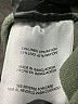 Express Solid Green Khaki Shorts Size 16 - photo 5