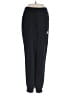 Nike Solid Black Track Pants Size XS - photo 1