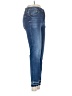 mavi Hearts Blue Jeans Size 27 waist - photo 4