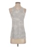 Athleta Silver Active Tank Size XS - photo 1