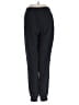 Nike Solid Black Track Pants Size XS - photo 2