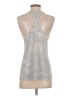 Athleta Silver Active Tank Size XS - photo 2