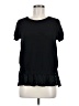 Theory Black Pullover Sweater Size M - photo 1