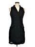 Sincerely Jules 100% Polyester Black Cocktail Dress Size M - photo 1
