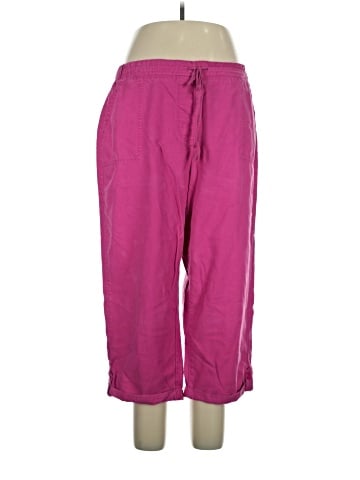 Kim Rogers Track Pants (view 1)