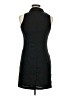 Sincerely Jules 100% Polyester Black Cocktail Dress Size M - photo 2