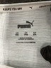 Puma Silver Sleeveless T-Shirt Size XXL - photo 7