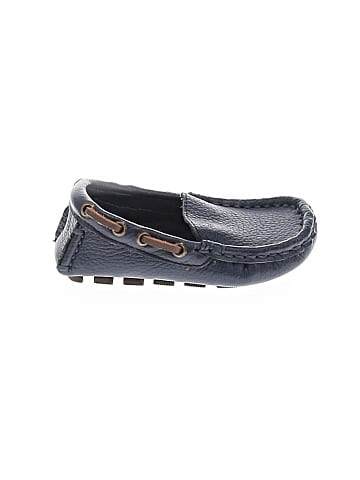 Janie and Jack Dress Shoes (view 1)