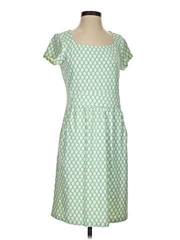 J. McLaughlin Casual Dress (view 1)