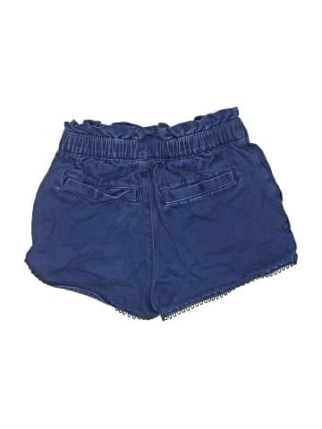 Crewcuts Denim Shorts (view 2)