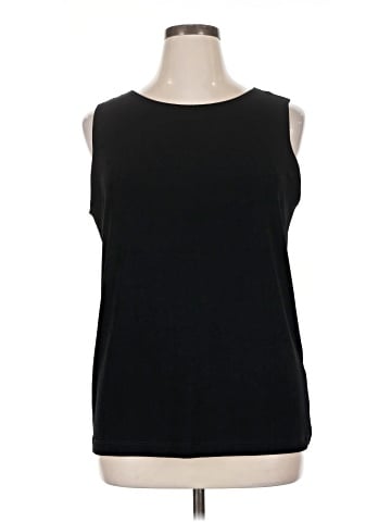 Travelers by Chico's Sleeveless Top (view 1)