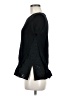 Theory Black Pullover Sweater Size M - photo 5