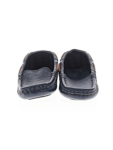 Janie and Jack Dress Shoes (view 2)