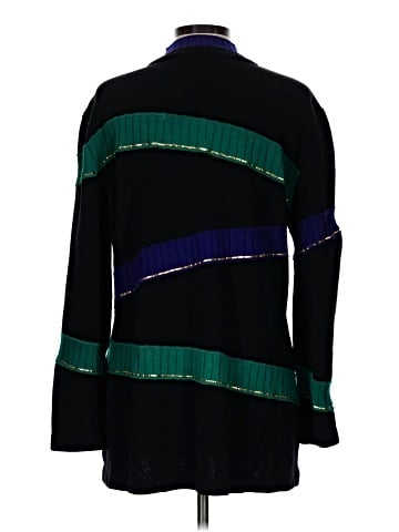 St. John Collection by Marie Gray Turtleneck Sweater (view 2)