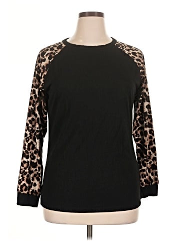 POGTMM Long Sleeve Top (view 1)
