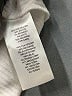 Industry Ivory Short Sleeve T-Shirt Size XS - photo 8