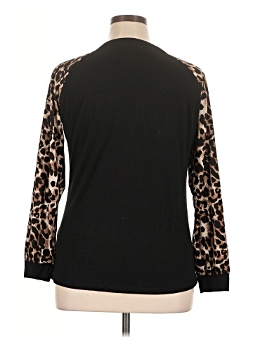 POGTMM Long Sleeve Top (view 2)