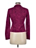 Zara Animal Print Pink Long Sleeve Blouse Size M - photo 2