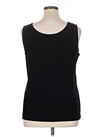 Travelers by Chico's Sleeveless Top (view 2)